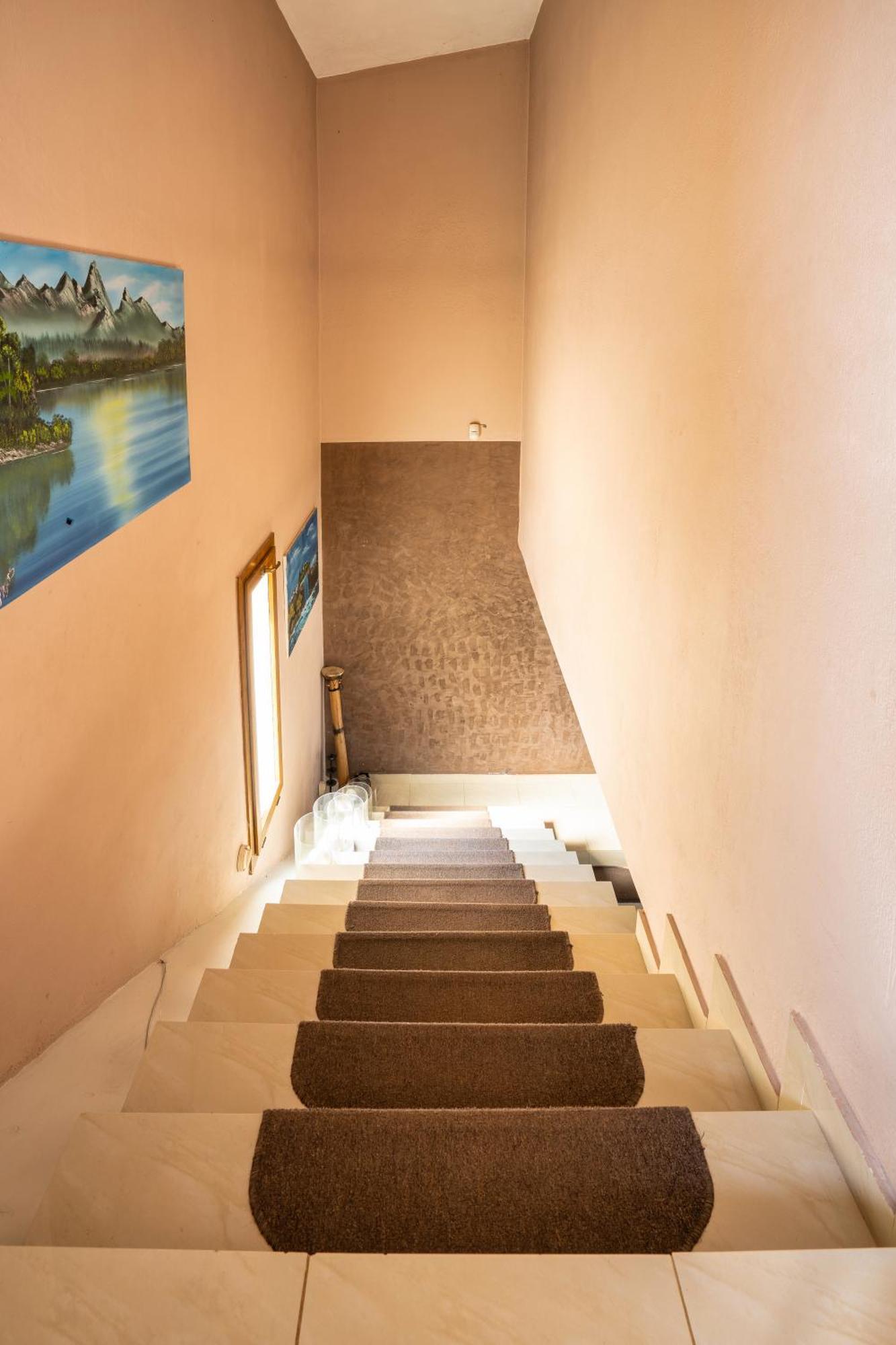 Villa Sofia アナヴィソス エクステリア 写真