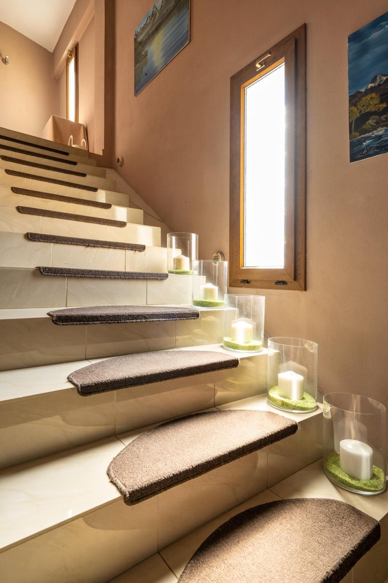 Villa Sofia アナヴィソス エクステリア 写真